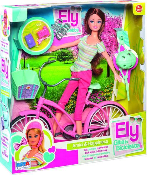 Rs Toys Ely by Bike