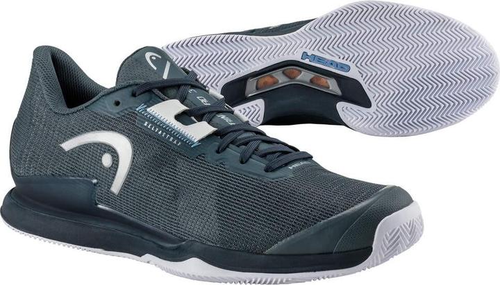 Produktbild Head Sprint Pro 3.5 Sandplatz Tennisschuh Herren (42.5)