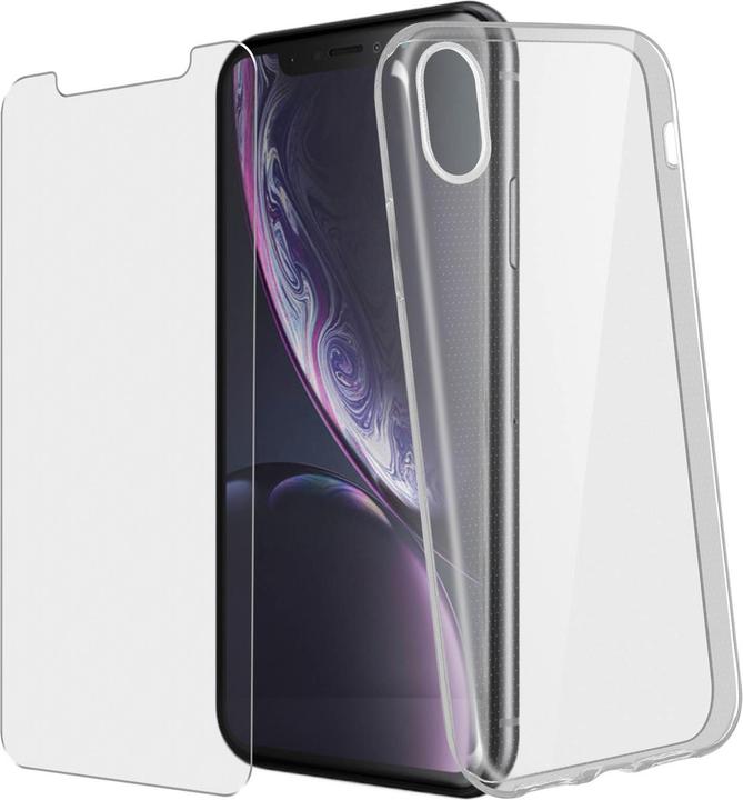 Actual product image Avizar Kit Series (Apple iPhone XR)
