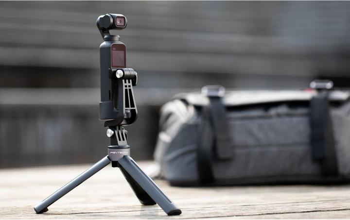 Image du produit Pgytech Kit de montage universel Osmo Pocket (DJI Osmo Pocket, Osmo Pocket)