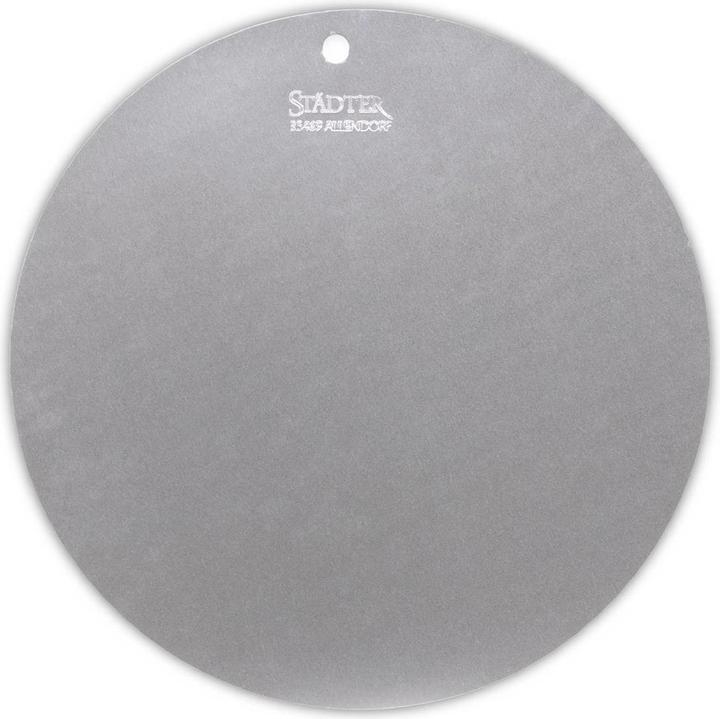 Actual product image Städter Round cake tray