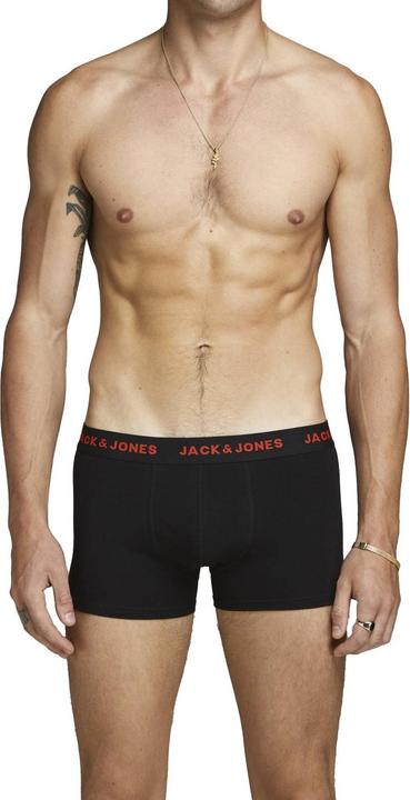Produktbild Jack & Jones Basic (M, 7er Pack)
