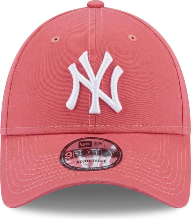 Immagine prodotto New Era 9Forty Strapback New York Yankees (Taglia unica)