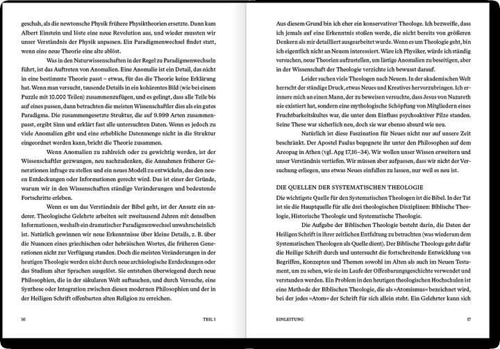 Produktbild Jeder ist ein Theologe (Deutsch, R.C. Sproul, 2024)