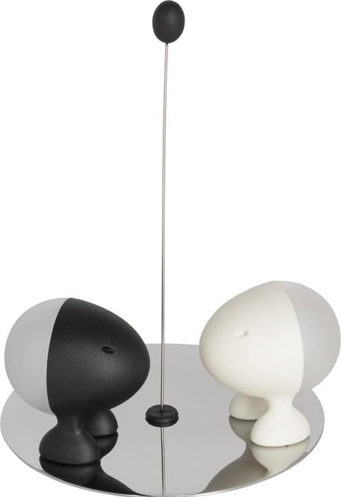 Immagine prodotto Alessi Lilliput (Pepe, Sale)