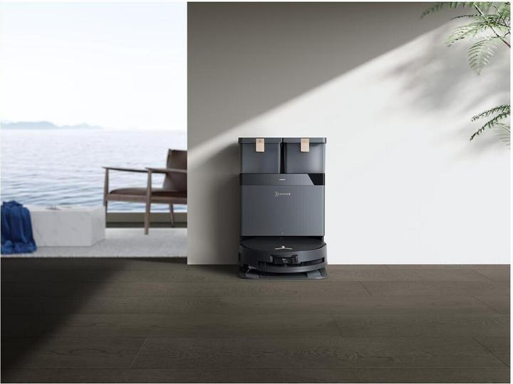Productafbeelding Ecovacs Deebot X8 Pro Omni (Stofzuigrobot)