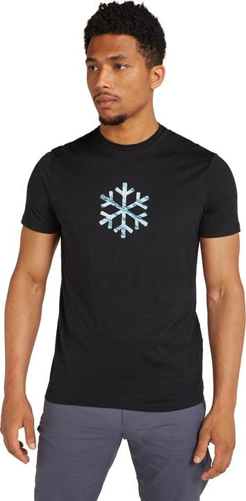 Image du produit Icebreaker Tee Tech Lite 150 SS (XL)