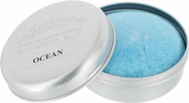 D.R. Harris Haarseife Ocean (Festes Shampoo)