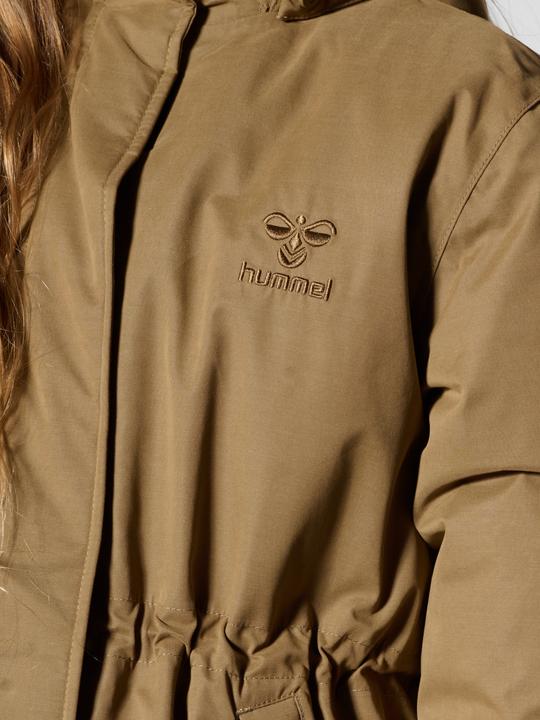 Image du produit hummel hmlATHENA TEX JACKET (128)