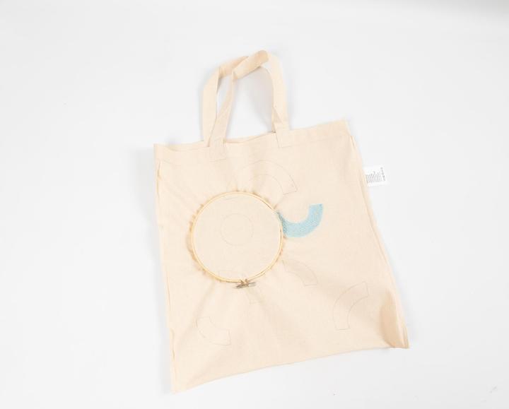 Image du produit Creativ Company Craft Kit Punch Needle