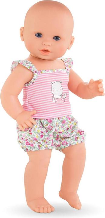 Image du produit Corolle MGP Emma Boire+Nourrir bébé