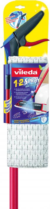 Produktbild Vileda 1-2 Spray (1 Stk.)