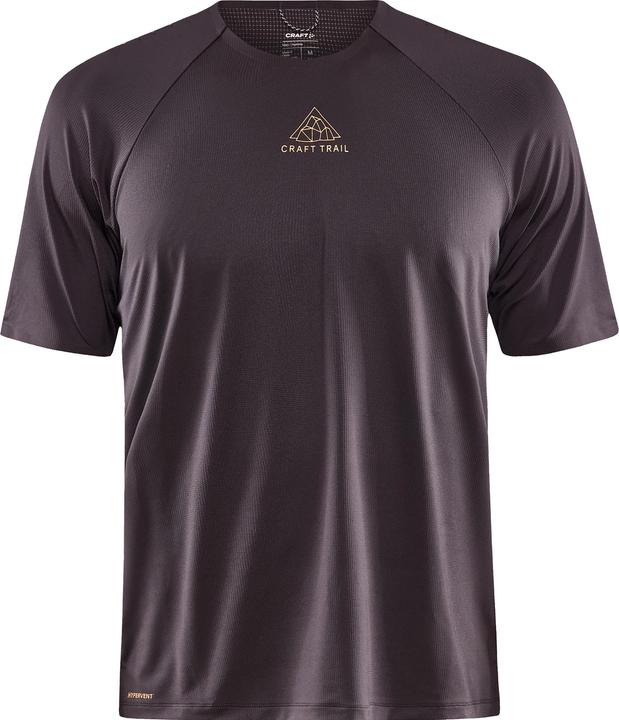 Craft Pro Trail S/S Tee