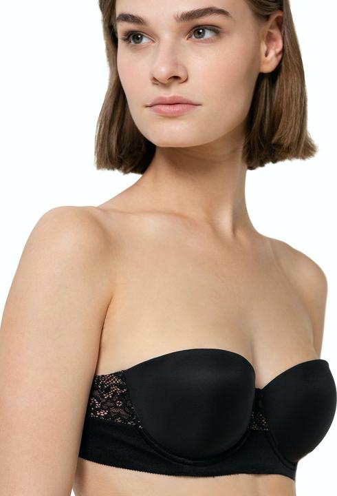 Actual product image Triumph Vivid Spotlight underwired bra (85 E, pack of 2)