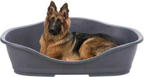 Image du produit Trixie Lit en plastique Sleeper (Chien)