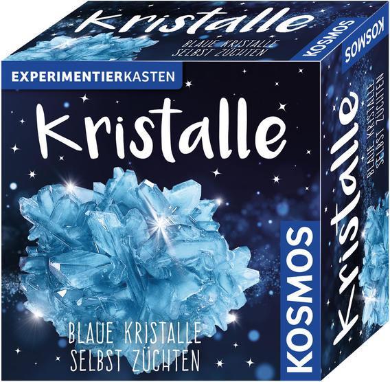 Kosmos Cristaux
