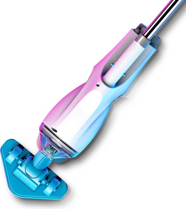Produktbild Kokido Telsa 5 Rechargeable Pool & Spa Vacuum