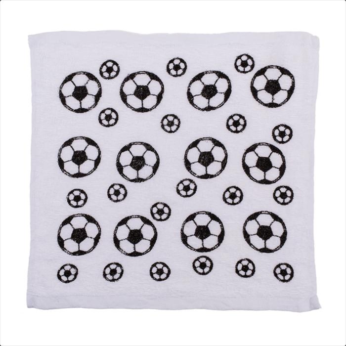 Immagine prodotto Out of the blue Ootb - Asciugamano magico in cotone - Calcio