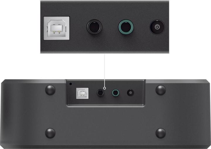 Produktbild Hama DIR355BT (Internetradio, Bluetooth)
