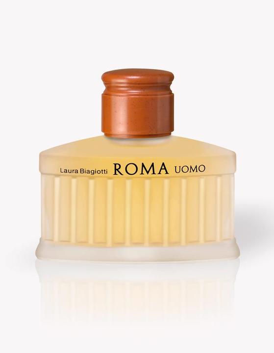 Image du produit Laura Biagiotti Roma Uomo (Eau de toilette, 200 ml)