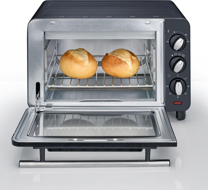 Immagine prodotto Severin TO 2042 Forno per cottura e tostatura