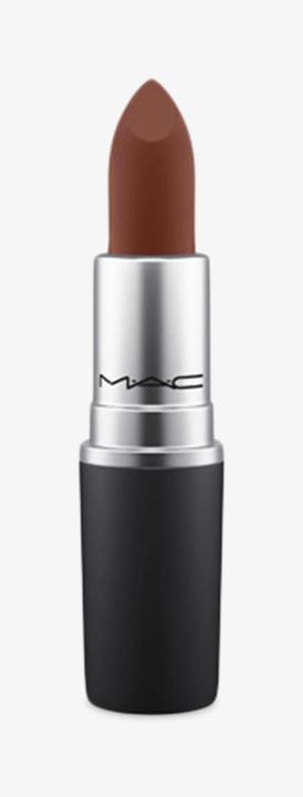 Immagine prodotto MAC Cosmetics Rossetto Powder Kiss (Gira a sinistra)