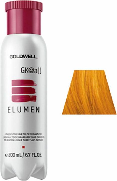 Produktbild Goldwell Elumen (Gold, Kupfer)
