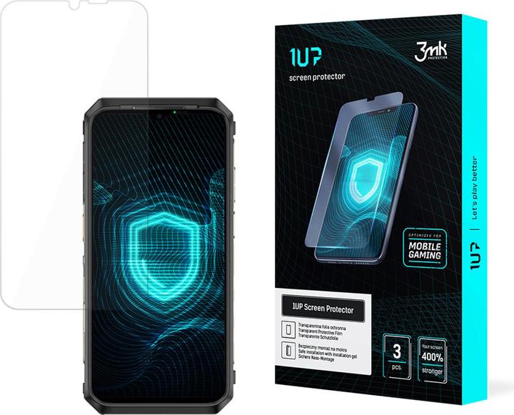 Produktbild 3MK Ulefone Power Armor 18T Ultra - 1UP