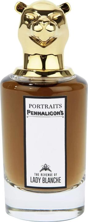 Produktbild Penhaligon's The Revenge of Lady Blanche (Eau de Parfum, 75 ml)