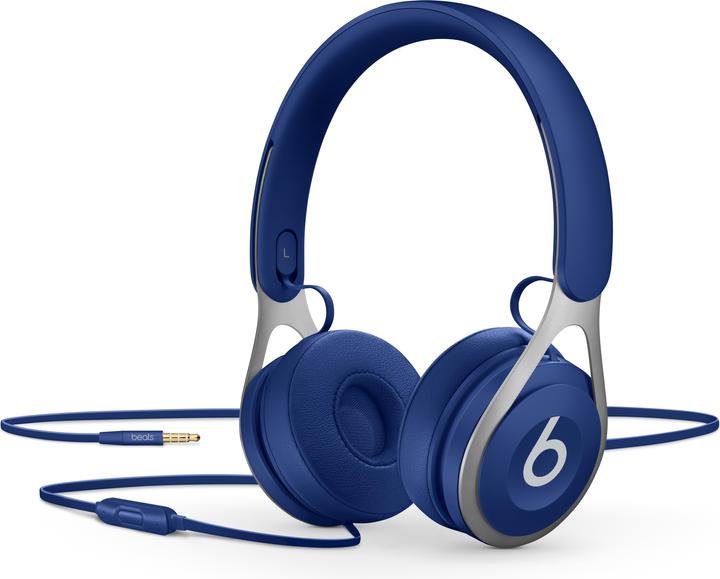 Image du produit Beats Pe (ANC, Filaire)