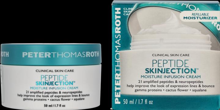 Produktbild Peter Thomas Roth Peptide Skinjection (50 ml)