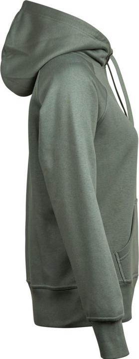 Produktbild Tee Jays Sweatshirt mit Kapuze (XXL)