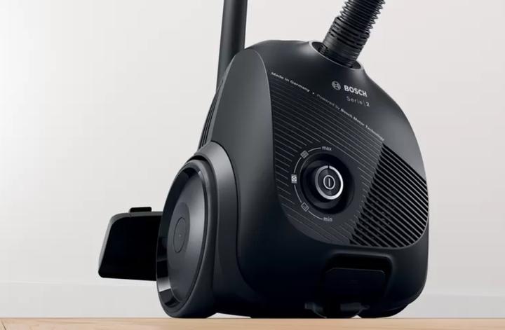 Image du produit Bosch Hausgeräte odkurzacz BGLS2BA3D8