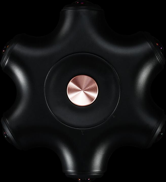 Produktbild Kandao Obsidian R 8K 360 Grad 3D VR Kamera (30p, 8K, WLAN)