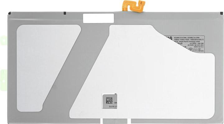 Produktbild Samsung Akku 10880 mAh EB-BX906ABY Galaxy Tab S8 Ultra Wi-Fi/5G GH82-27843A