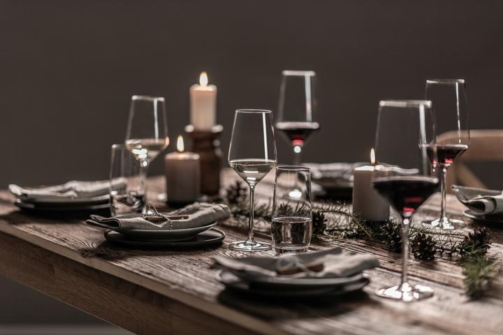 Produktbild Schott Zwiesel Pure (68 cl, 6 Gläser, Rotweingläser)