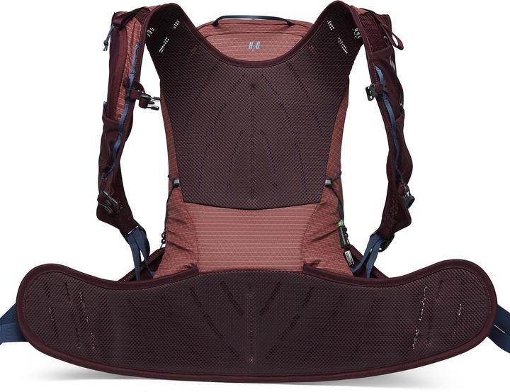 Actual product image Black Diamond W Pursuit 30 Backpack (30 l)