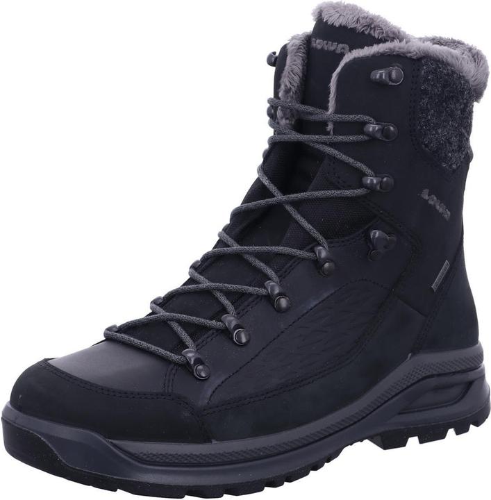 Actual product image Lowa Renegade Evo GTX (38)