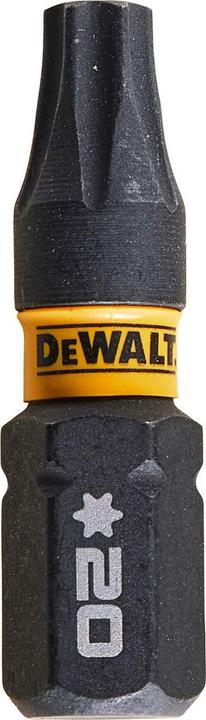 Image du produit DeWalt Embout de vissage (T20)