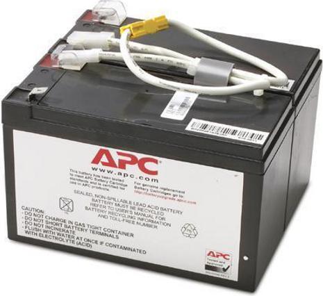 Produktbild APC Ersatzbatterie Nr. 6