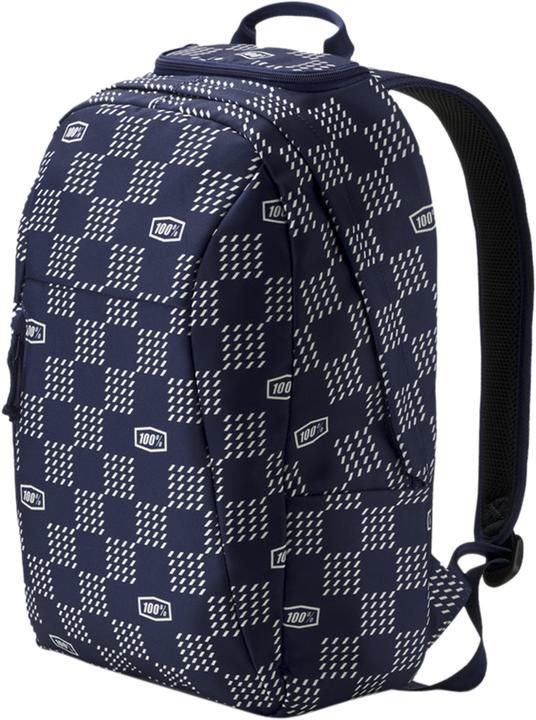 Produktbild 100% Backpack Skycap Louis - OS (13.20 l)
