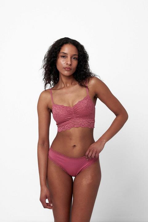 Actual product image Snocks Lace bra (L, Single pack)