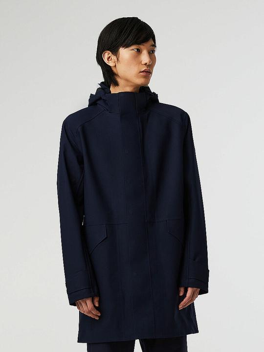 Actual product image AlphaTauri Parka KOOV (M)