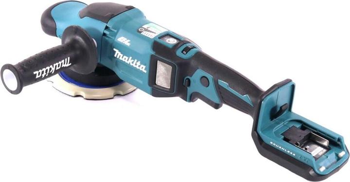 Produktbild Makita DPO600Z Akku-Polierer (Exzenterpolierer, 430 W)