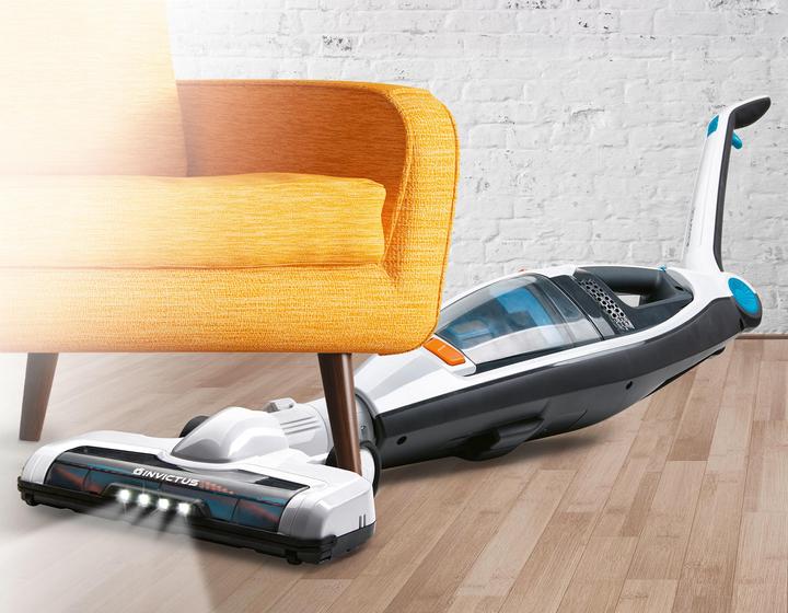 Actual product image Genius Invictus M5