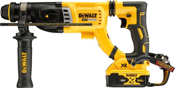 Produktbild DeWalt DCH263NKXJ (Akkubetrieb)