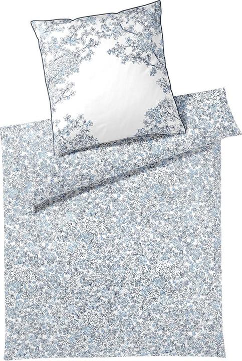 Actual product image Elegante Belle (Bedding set, 40 x 80 cm, 155 x 220 cm)