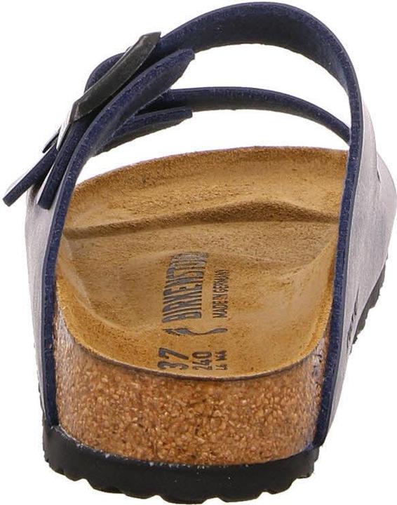 Image du produit Birkenstock Arizona Birko-Flor étroit (38)
