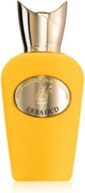 Sospiro Perfume Sospiro Erba Oud Eau De Parfum 100 Ml Unisex (Eau de parfum, 100 ml)