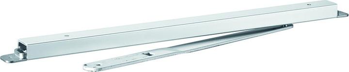 Geze Slide rails for Boxer, width 20 mm (Room door, Entrance door, Wooden door, French window, Indoor)